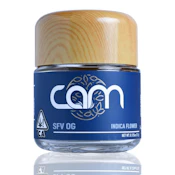 CAM | SFV OG | 3.5g