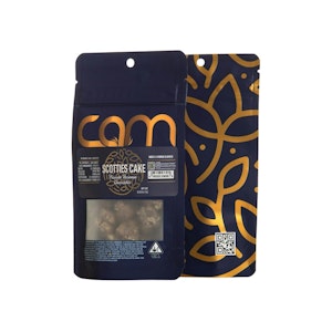 CAM - PRIVATE RESERVE - SCOTTIES CAKE 7G - CAM