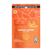 CAM - 100mg Rosin Gummies (Chili Mango-Hybrid)