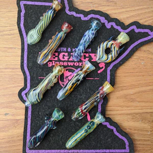 Cameron Ulmer - Inside Out Pinchie