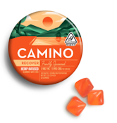 Camino - Gummies - Freshly Squeezed - CBG