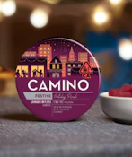Camino - Gummies - Holiday Punch- 100mg