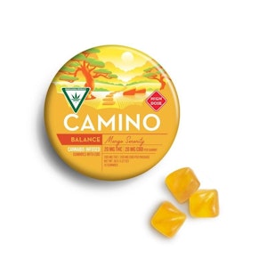 CAMINO - Camino | Balance | Mango 