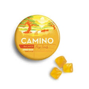 Camino - Mango 1:1 - 200MG