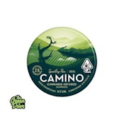 KIVA CAMINO - Sparkling Pear CBD 1:3 - Gummies - 160MG