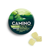 Sparkling Pear Social Gummies 20pk