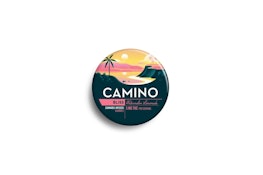 Camino Watermelon Lemonade Cannabis-Infused Gummies 00194