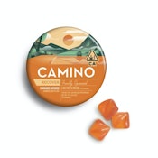 Freshly Squeezed 2:1 CBG:THC - 100mg - Camino