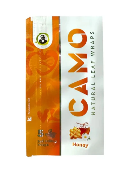 Camo - Accessory - Camo Wrap Honey Flavor Main Image