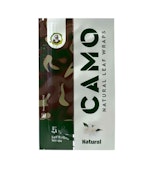 Accessory - Camo Wrap Natural Flavor