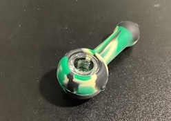 4inch Silicone Pipe