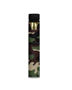 Stiiizy - Pro Battery - Camouflage