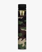 Stiiizy Battery - Pro - Camouflage