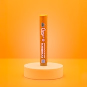 CAMP - PAPAYA STOMPER 1 GRAM PRE-ROLL