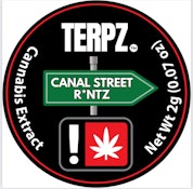 Canal St. R*ntz, Sugar Wax