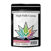 Candy Whippetz (I) 7g 1/4oz - Flower High Falls Canna