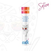 Butters 1.25g - Hash Rosin Infused