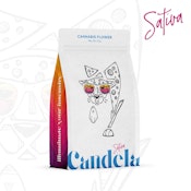 Lemon Oreoz (Pre-Packed 1/8th)