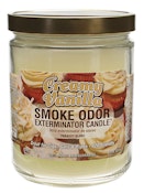 Smoke Odor Exterminator | Candle 13oz Assorted
