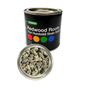 Candy (I) | 28g Mighty Minis Sun-grown | Redwood Roots