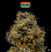 Flower | Candy Fumez