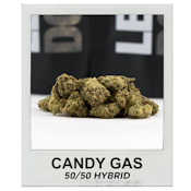 Candy Gas