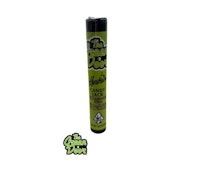 THE GREEN DOOR (TGD) - Candy Jack - Sativa - Preroll - 1g
