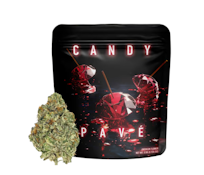 Candy Pave Premium Flower - 1g