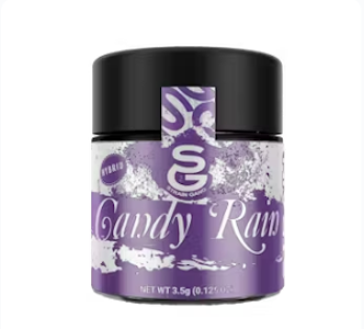 Strain Gang - Strain Gang | Candy Rain | Hybrid