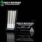 Paul's Boutique | Peanut Butter Cup 10pk | .7g Pre Roll [I]