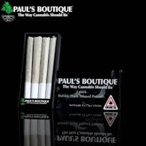 PAUL'S BOUTIQUE - Paul's Boutique | Garlic Icing | 0.7g Pre-Roll | 10-Pack | 7g Total [H]
