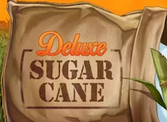 Rogue Chemistry | Deluxe Sugar Cane | Live Resin | Concentrate | 1g