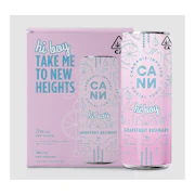 CANN | Hi-Boys | Grapefruit Rosemary | 4pk
