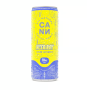 Cann Hi'er Boys 10mg Lemon Lavender