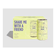 CANN | Lemon Lavender | Social Tonic | 6pk