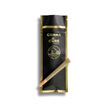 Canna Cure Farms - Colorado Chem - PreRoll - 1g - Preroll