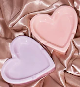 Canna Style | Candy Heart Ashtray