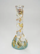 Canna Style | Treasure Trove Bong | Iridescent