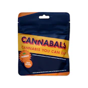 Cannibals | 50mg Gummies | Assorted Flavors