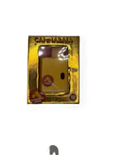 Cannabals - Acapulco Gold - Liquid Diamond - 90% THC - 2.0g - AIO Vape Pen