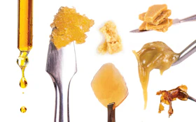 1g Ice Cream Mintz / Live Resin Diamonds / STIIIZY