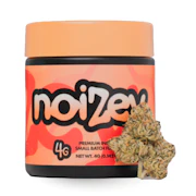 Noizey | Orange Cookie Dough | 3.5G Flower