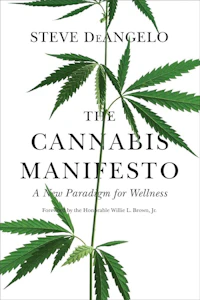 Microcosm - The Cannabis Manifesto: A New Paradigm for Wellness