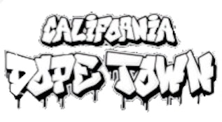 Dope Town | Bubba Glue | 2-Pack