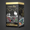 Canna Cure - Honey Lemon - Nighttime Gummies
