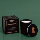 024 - Cannatonic Candle