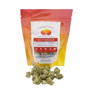 CANNA TRUST - Cannatrust | Red Velvet | 14g Bag