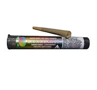 Cannatrust - Lemon Haze Sativa Pre-roll 1g