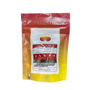 CANNA TRUST - CannaTrust Wild Cherry Cola Flower 14.0g