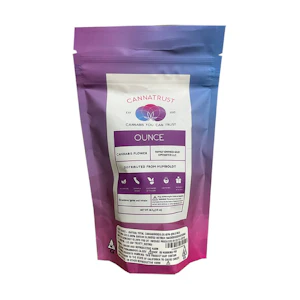 CANNA TRUST - CannaTrust Caribbean Cookies Flower 28.0g